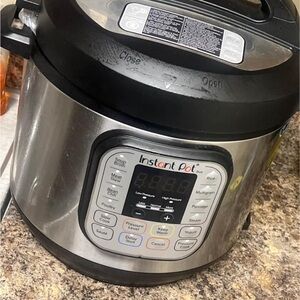 Insta pot